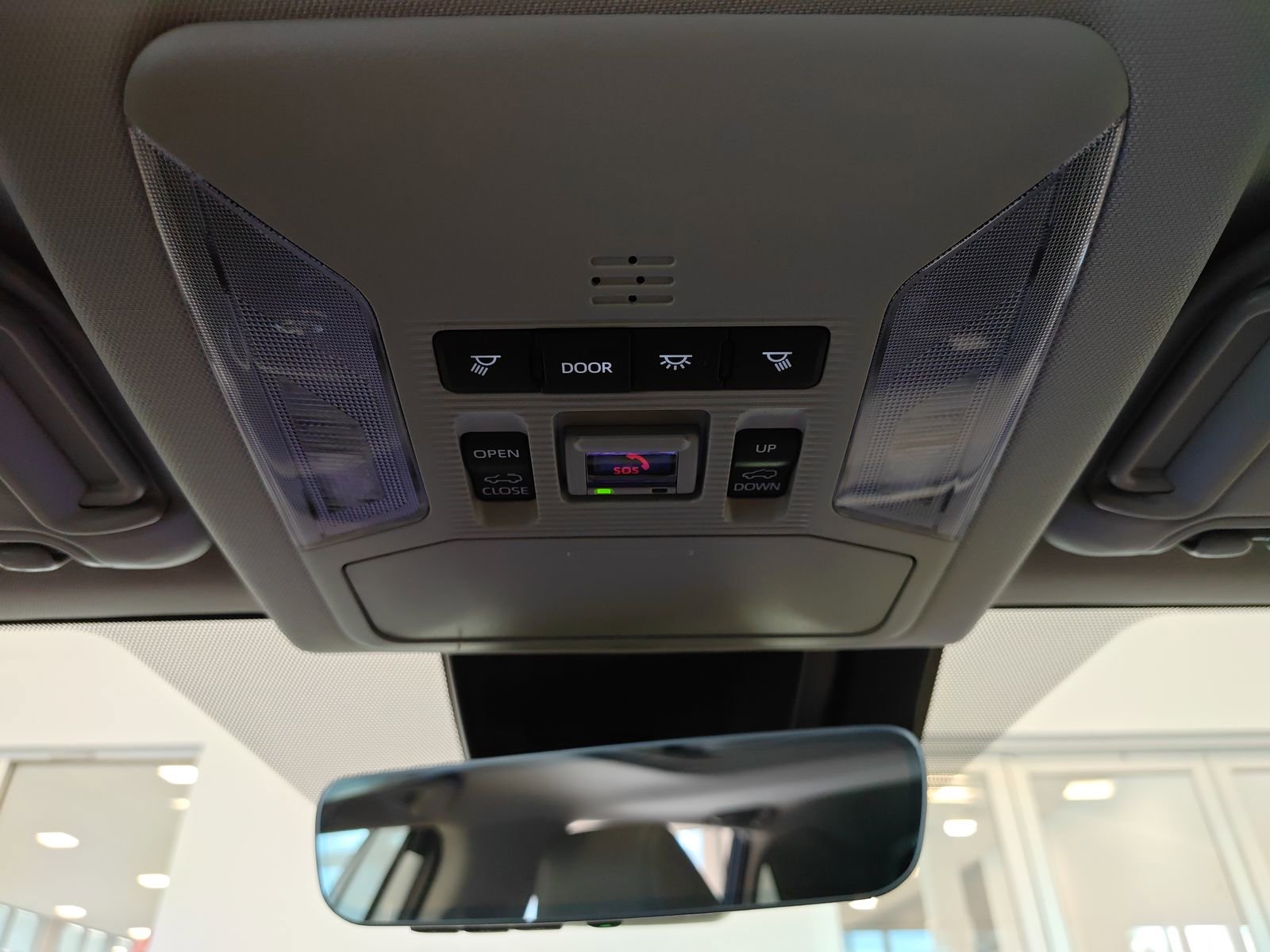 New 2025 Toyota RAV4 Limited w/ Weather Package image 34