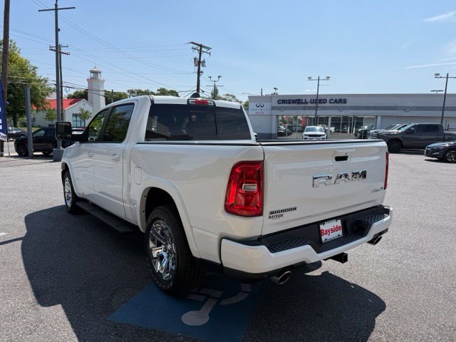 New 2026 RAM 1500 Big Horn AWD/4WD image 14