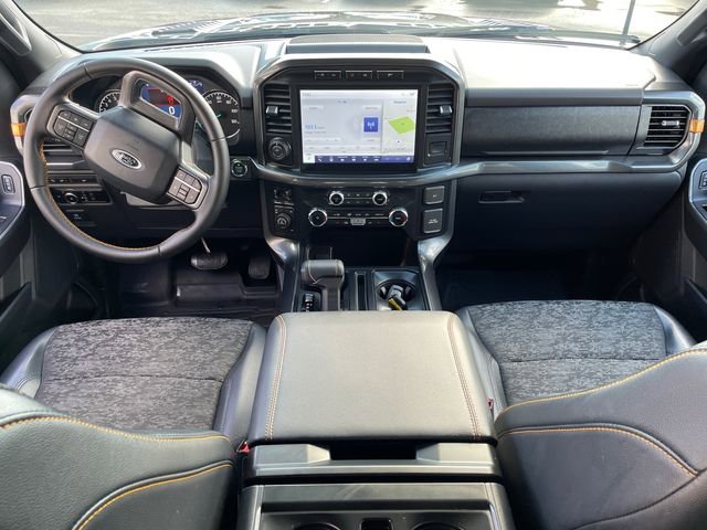 Certified 2023 Ford F150 Tremor image 21