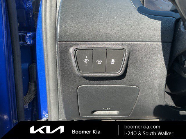 Used 2023 Hyundai Tucson Limited image 19