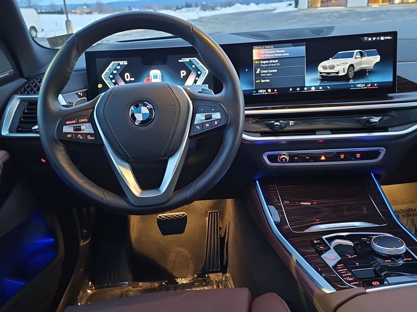 Used 2026 BMW X5 xDrive40i image 14