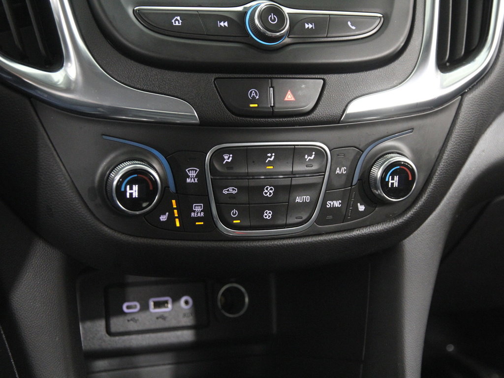 Certified 2022 Chevrolet Equinox LT image 14