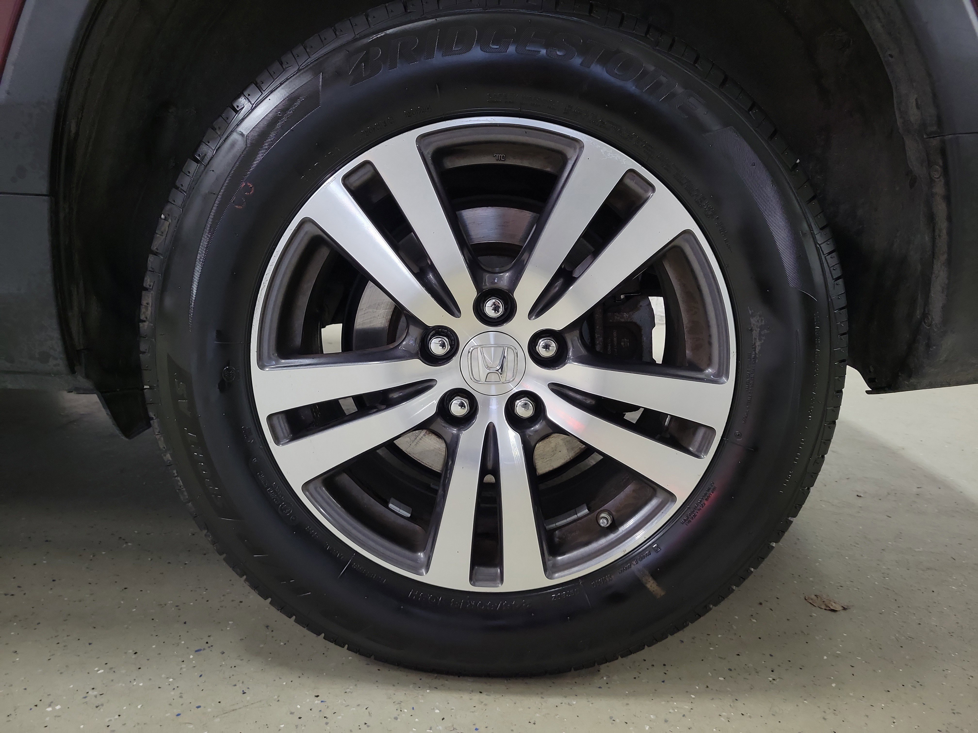 Used 2018 Honda Pilot EX-L image 6