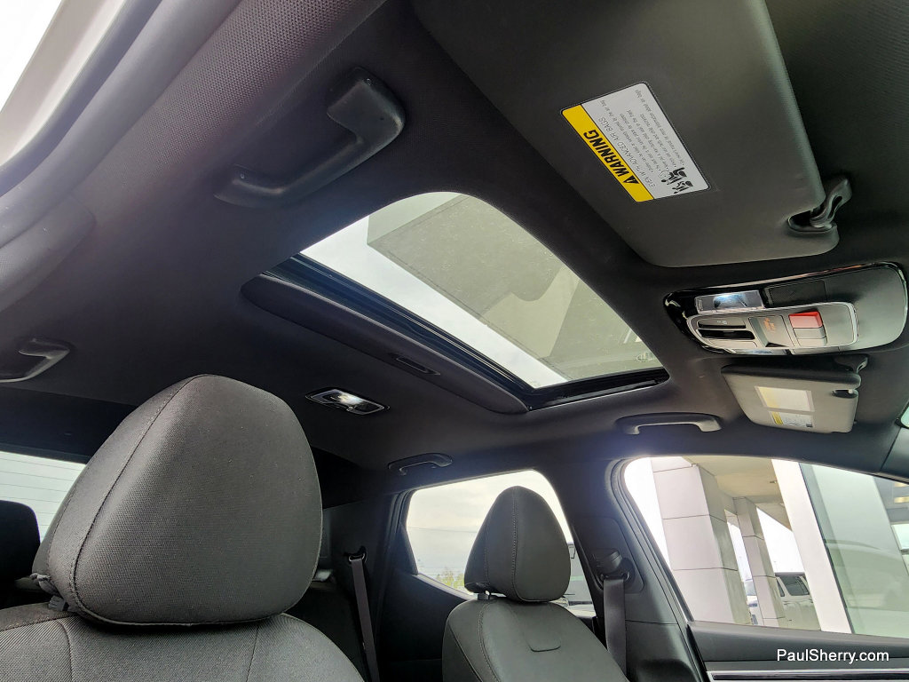 Used 2024 Hyundai Santa Cruz SEL w/ Activity Package FWD image 4