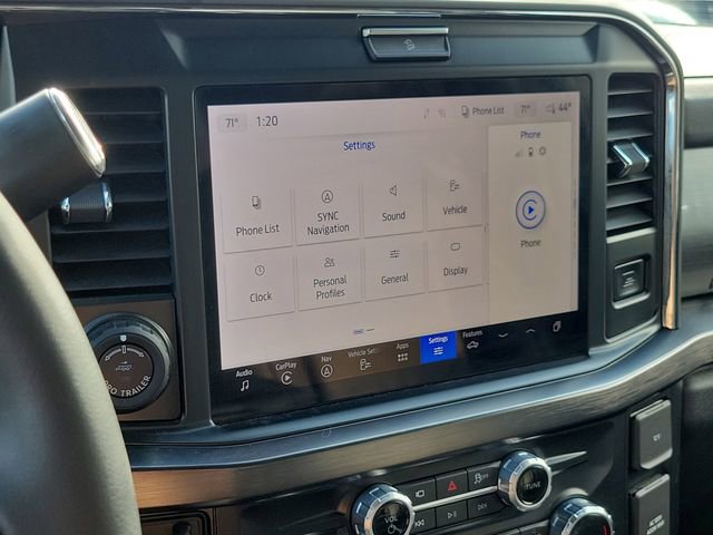 Used 2025 Ford F350 Lariat w/ Lariat Ultimate Package image 18