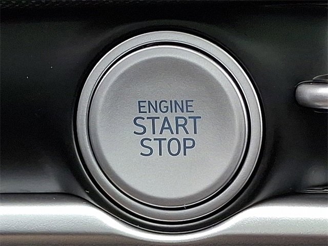 New 2026 Hyundai Tucson Limited image 13