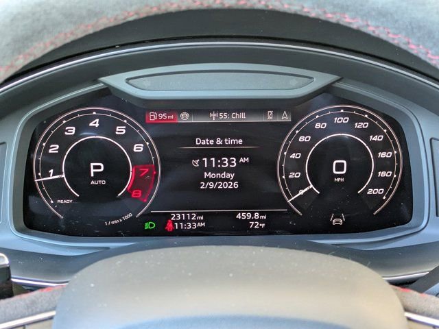 Used 2024 Audi RS Q8 image 28