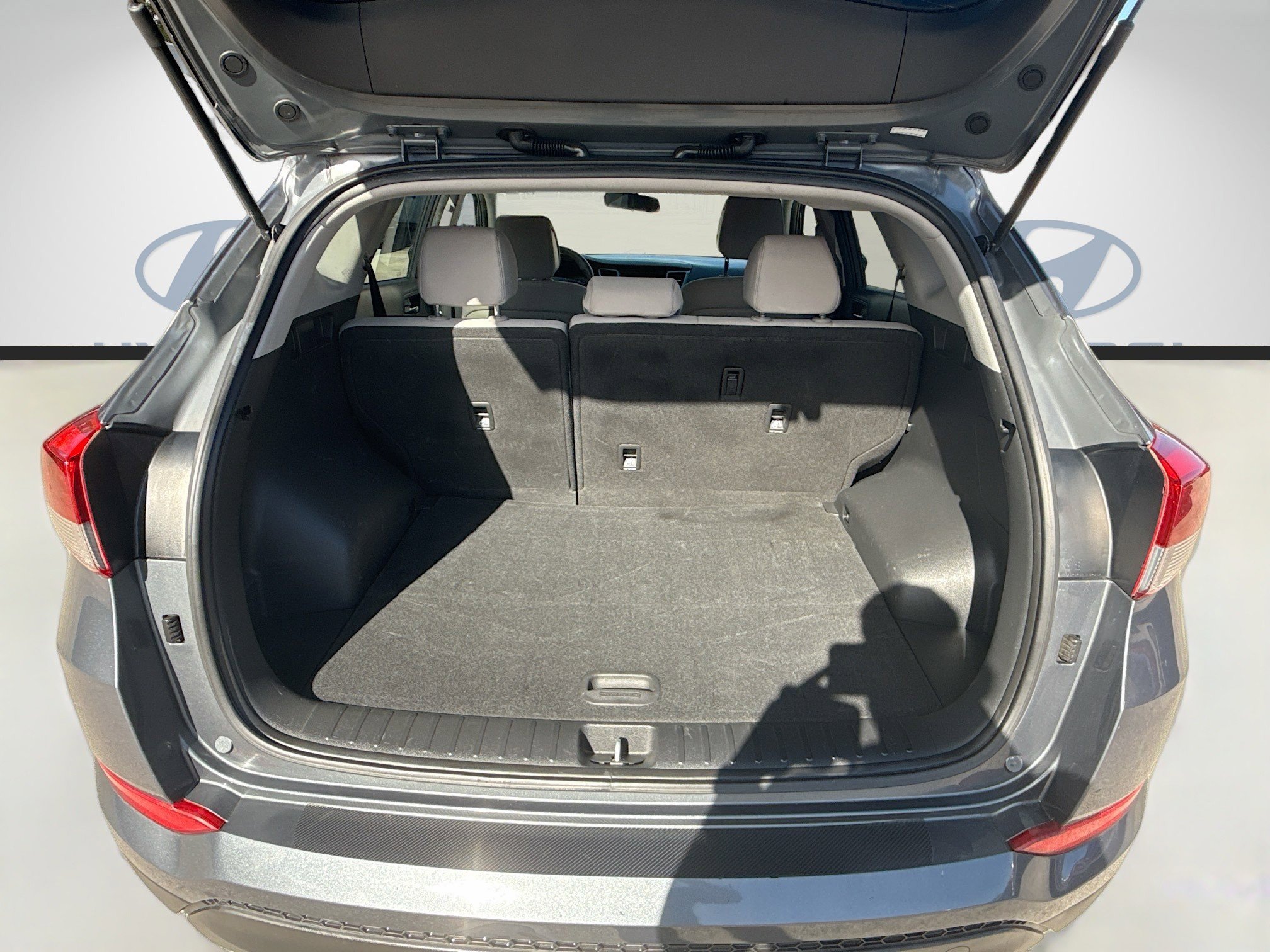 Used 2018 Hyundai Tucson SEL image 23