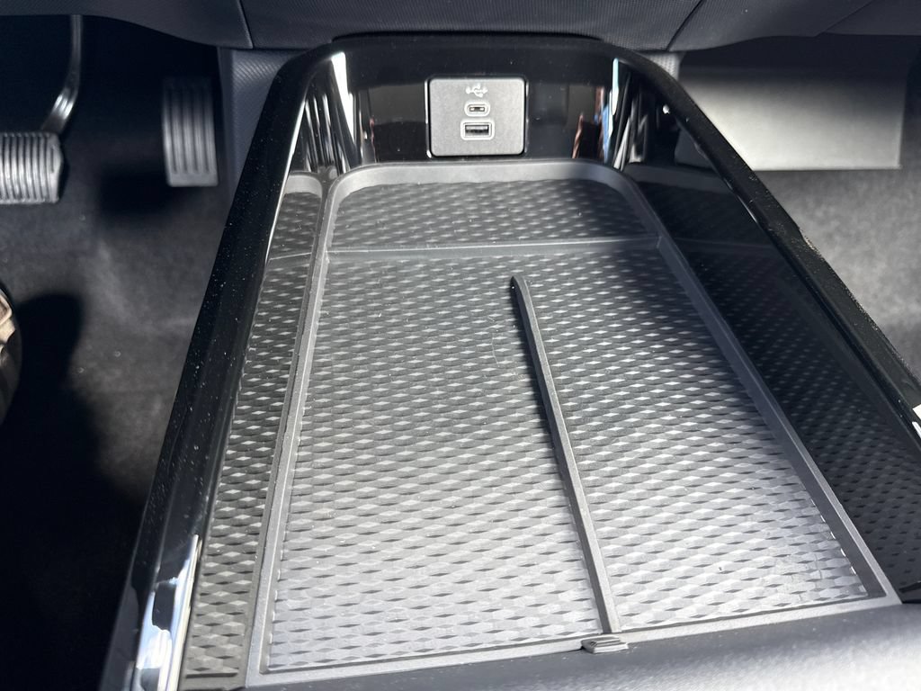 New 2026 Ford Mustang Mach-E Select RWD image 30