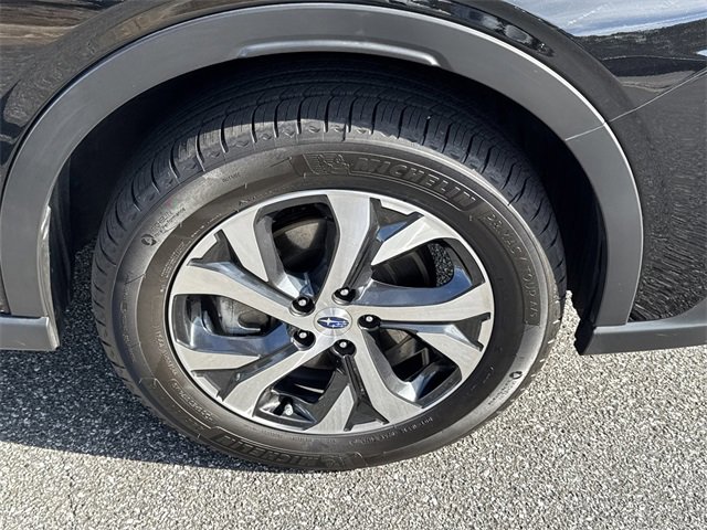 Used 2022 Subaru Outback Touring XT image 13