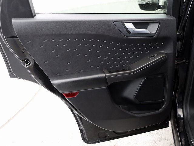 Used 2020 Ford Escape SEL image 26