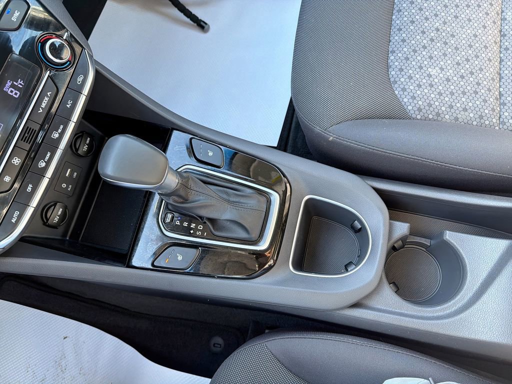 Used 2019 Hyundai Ioniq SEL image 28