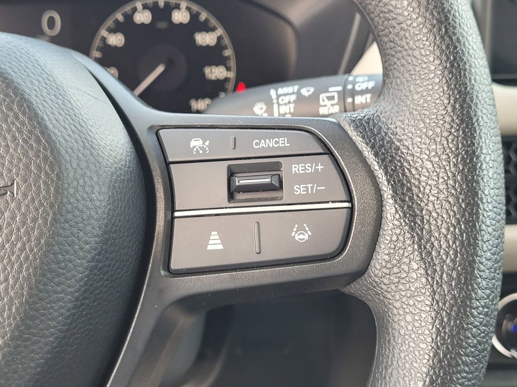 Used 2026 Honda HR-V LX image 19