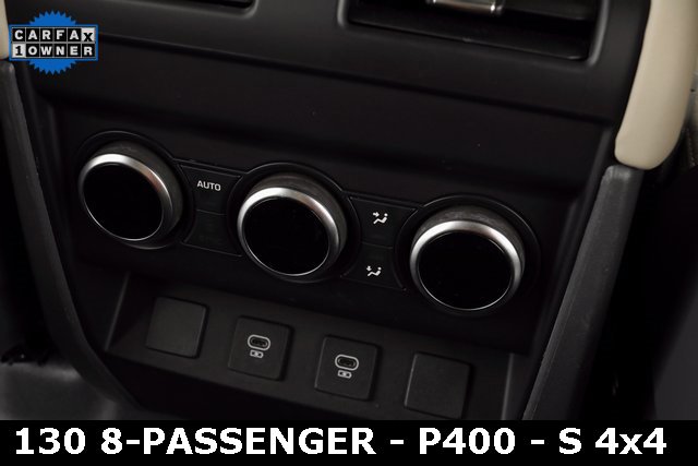 Used 2024 Land Rover Defender 130 S image 13