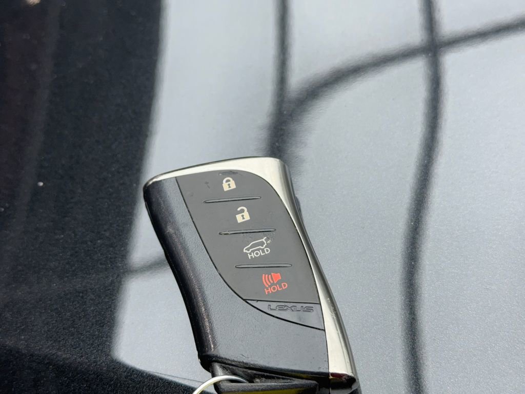 Used 2022 Lexus NX 350 AWD image 59