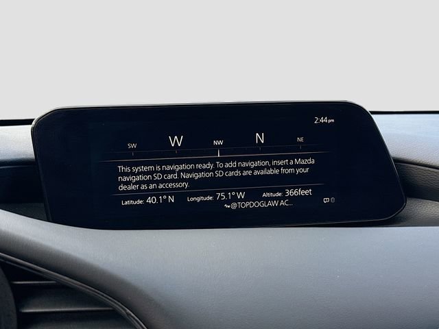 Used 2019 MAZDA MAZDA3 AWD Hatchback w/ Preferred Pkg image 14