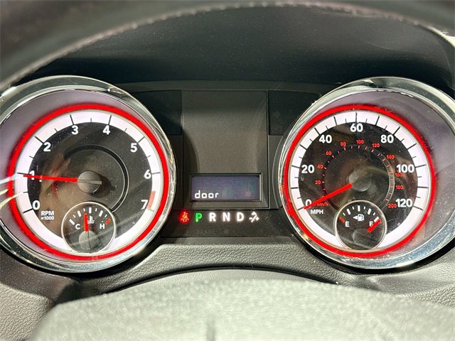 Used 2016 Dodge Grand Caravan SE image 14