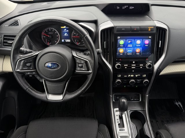 Used 2020 Subaru Ascent Premium w/ Convenience Package AWD/4WD image 12
