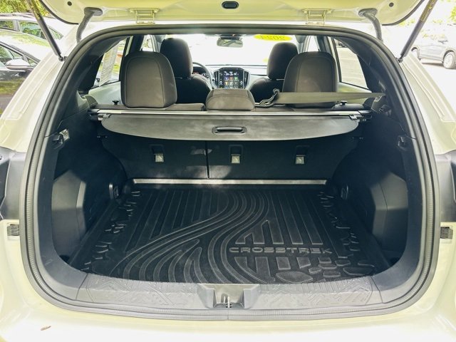 Used 2024 Subaru Crosstrek 2.5i Sport image 23