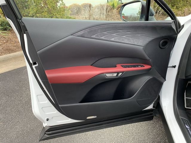 Used 2024 Lexus RX 350 F Sport w/ Accessory Package (K3) image 17