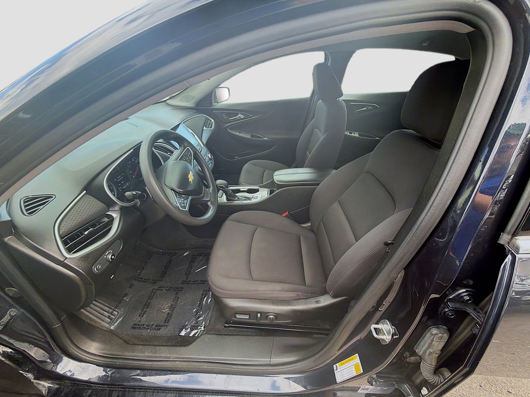 Used 2022 Chevrolet Malibu LT image 16