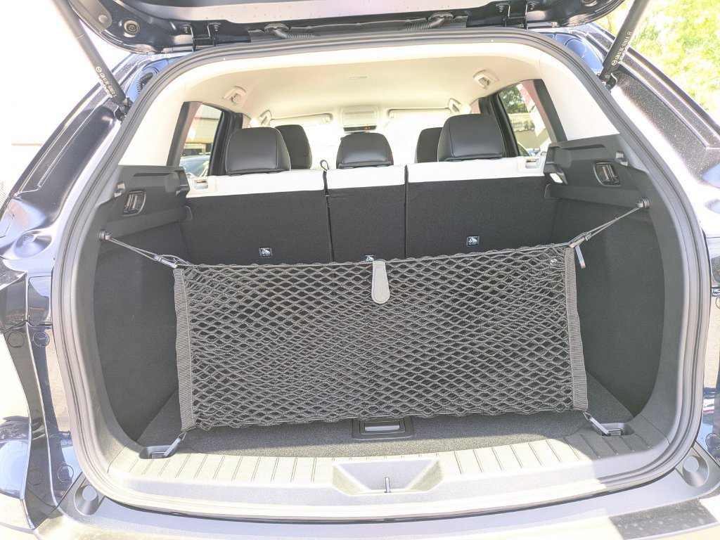 New 2026 MAZDA CX-5 Preferred AWD/4WD image 13