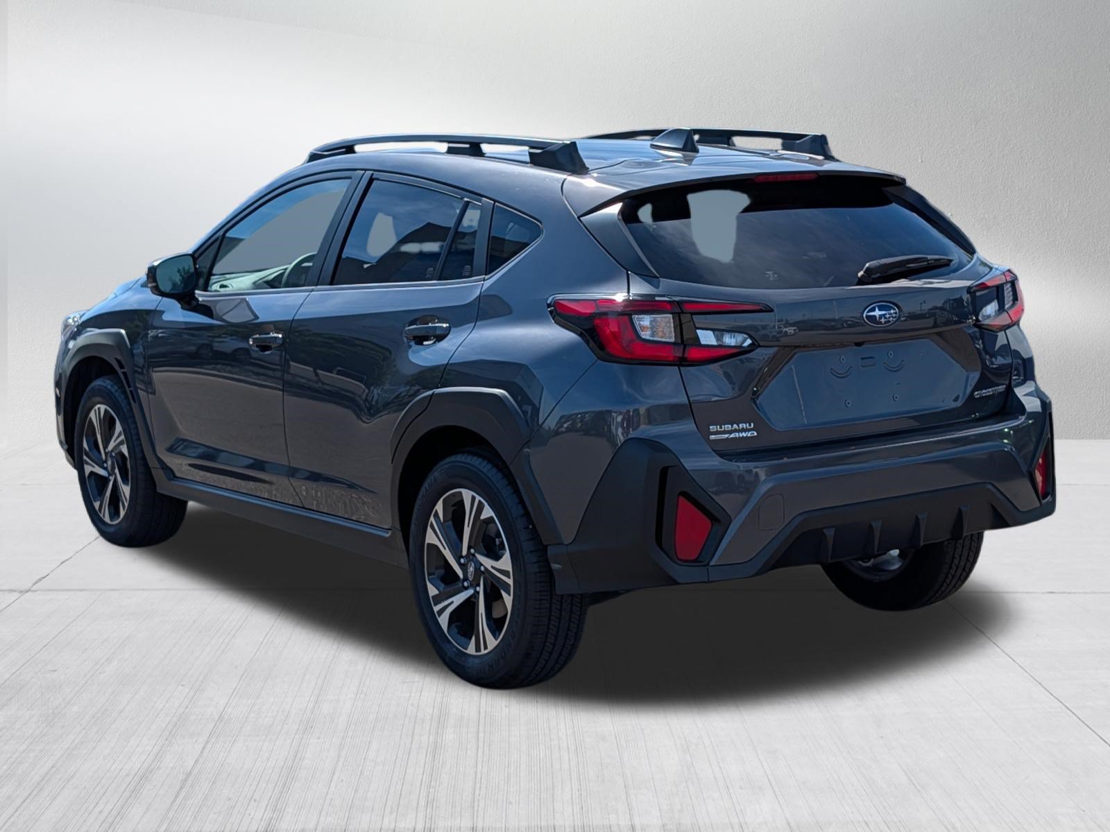 Certified 2025 Subaru Crosstrek 2.5i Premium AWD/4WD image 5