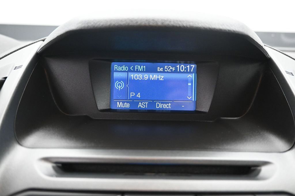 Used 2015 Ford Transit Connect XL FWD image 13