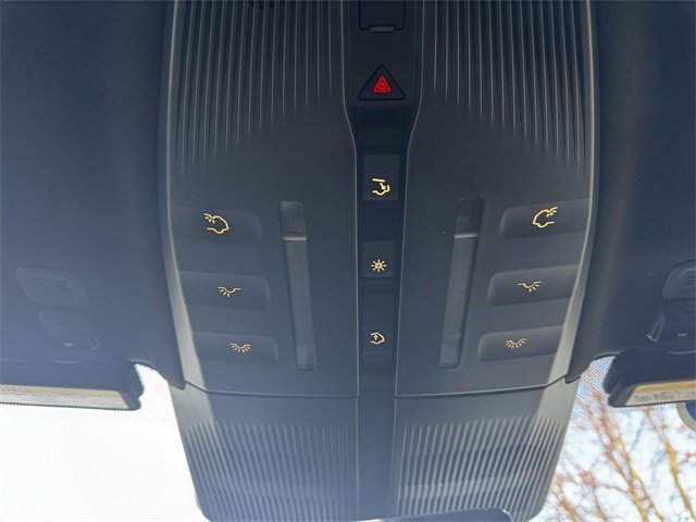 Used 2023 Fisker Ocean Extreme image 37