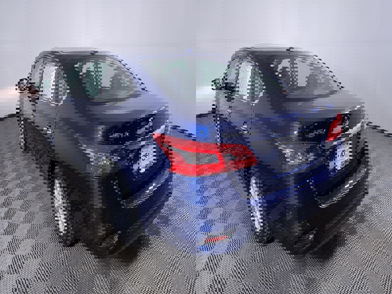 Used 2016 Nissan Sentra SV w/ Style Package image 22