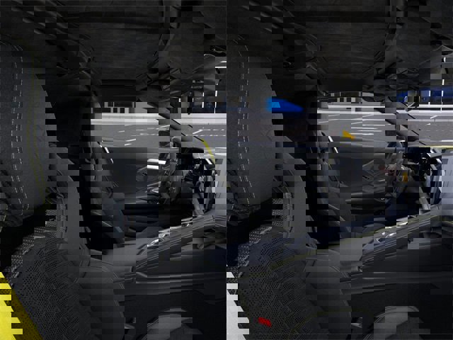 New 2026 Chevrolet Corvette Stingray Premium Cpe w/ 3LT image 17