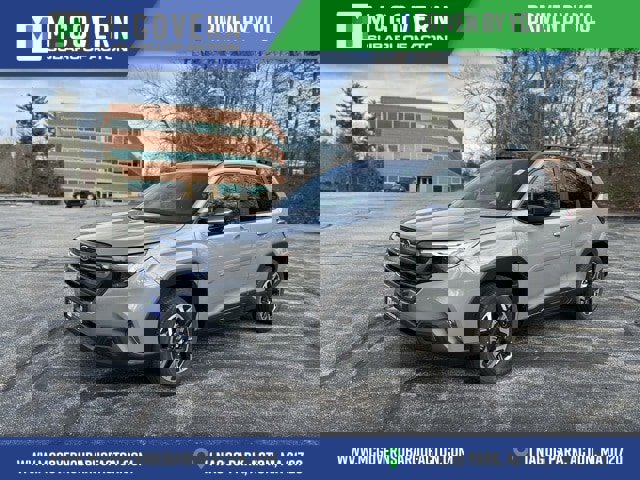 New 2026 Subaru Forester Premium