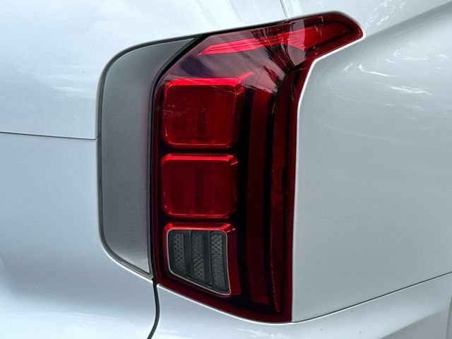 Used 2020 Hyundai Palisade Limited FWD image 10