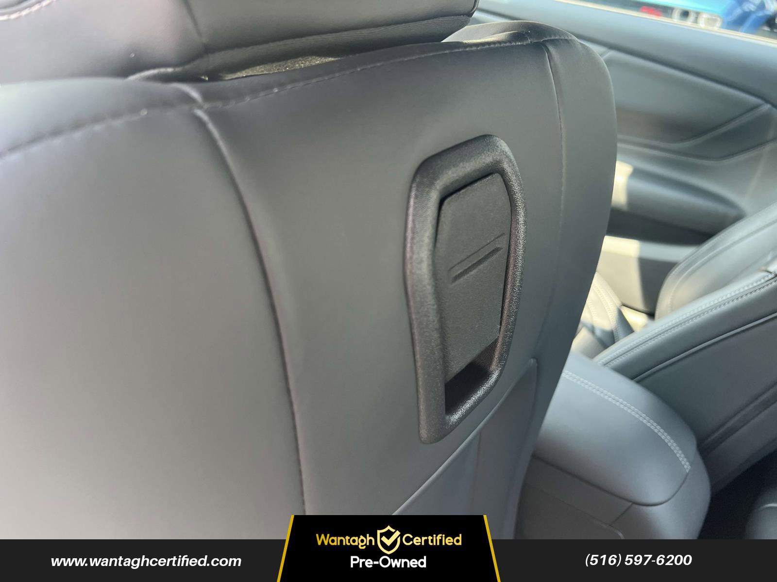 Used 2024 Ford Mustang Premium image 12