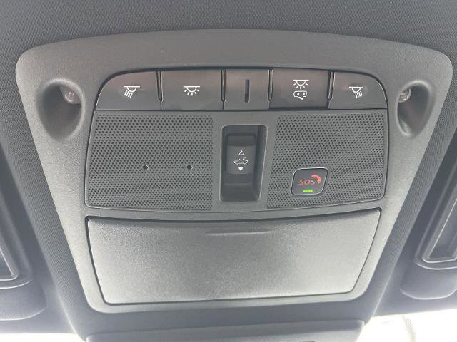 Certified 2024 INFINITI QX80 Sensory image 22