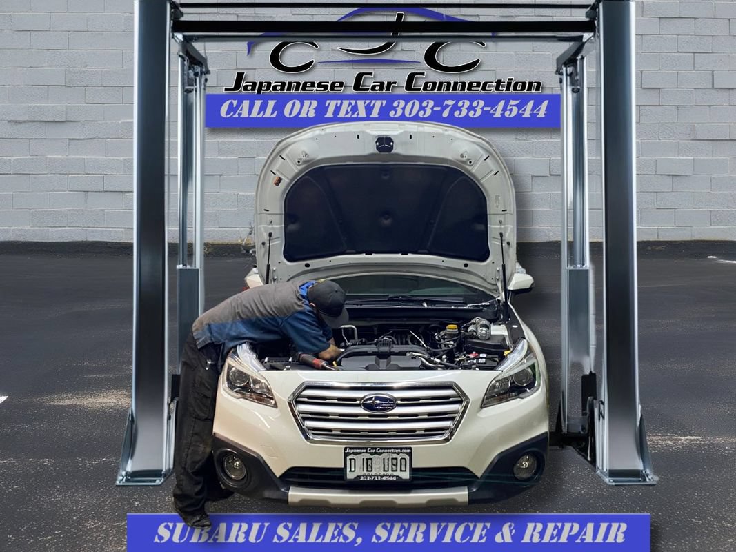 Used 2017 Subaru Forester 2.5i Touring AWD/4WD image 6