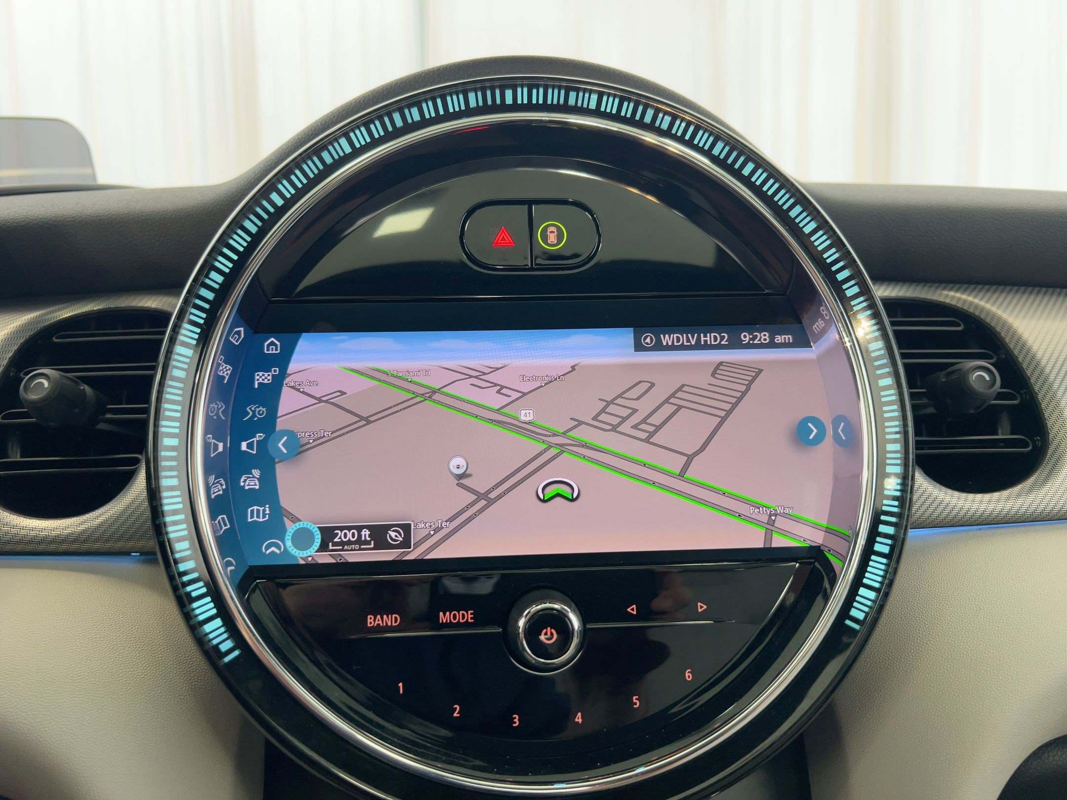 Used 2023 MINI Cooper S image 23