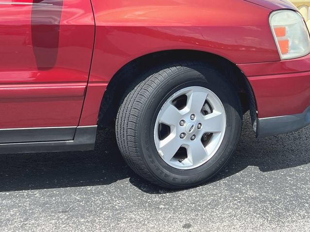 Used 2005 Ford Freestar SES FWD image 28