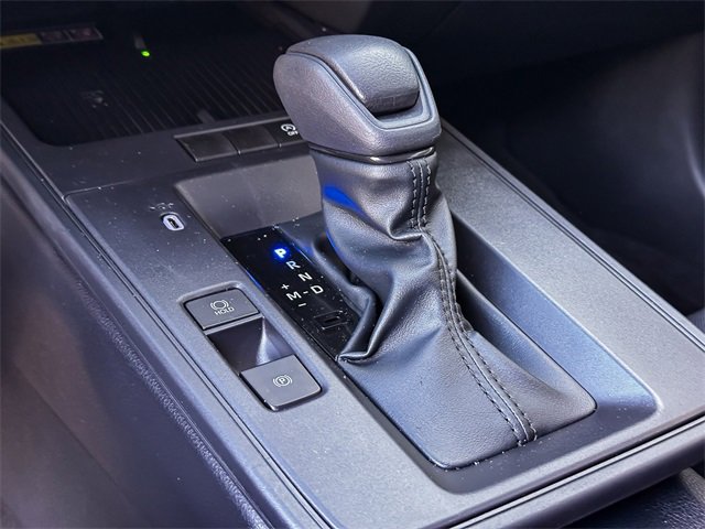 New 2026 Toyota Corolla Cross LE image 14