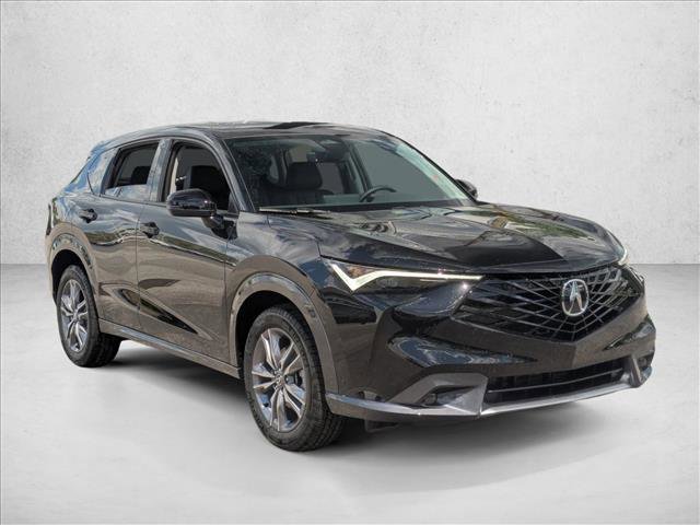 New 2026 Acura ADX AWD image 7