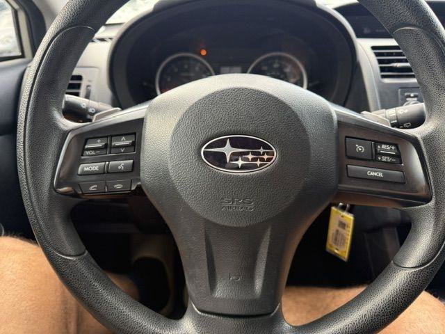 Used 2013 Subaru Crosstrek 2.0i Premium w/ Popular Pkg 1 AWD/4WD image 10