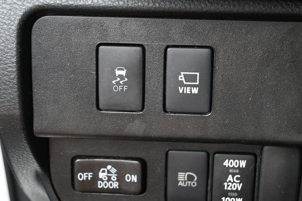 Certified 2020 Toyota Tacoma TRD Pro AWD/4WD image 14
