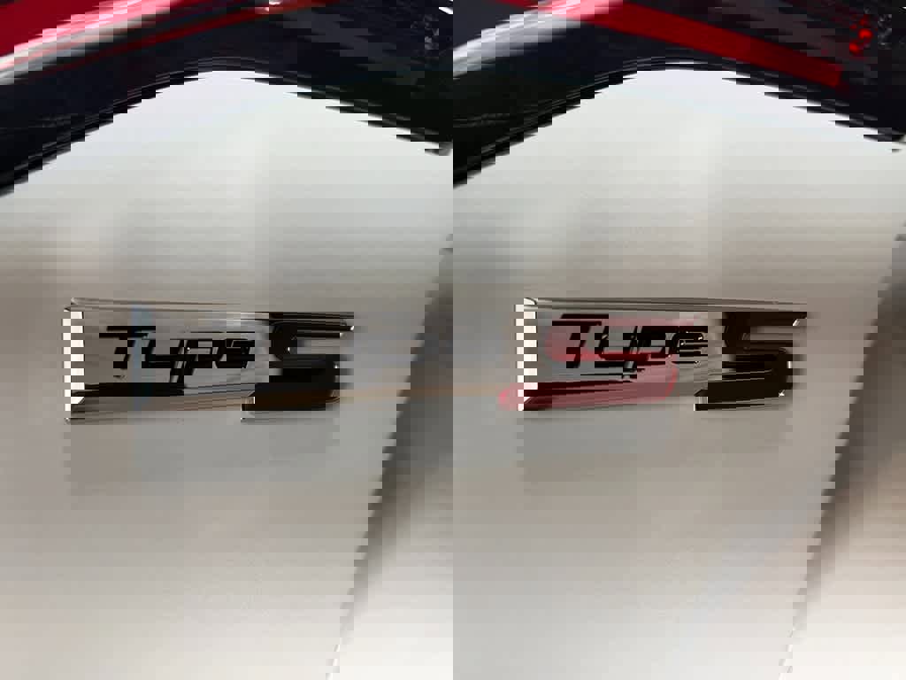 New 2026 Acura MDX Type S image 5