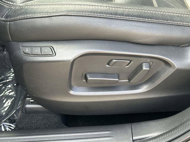 Used 2023 MAZDA CX-5 AWD 2.5 S w/ Premium Package image 34