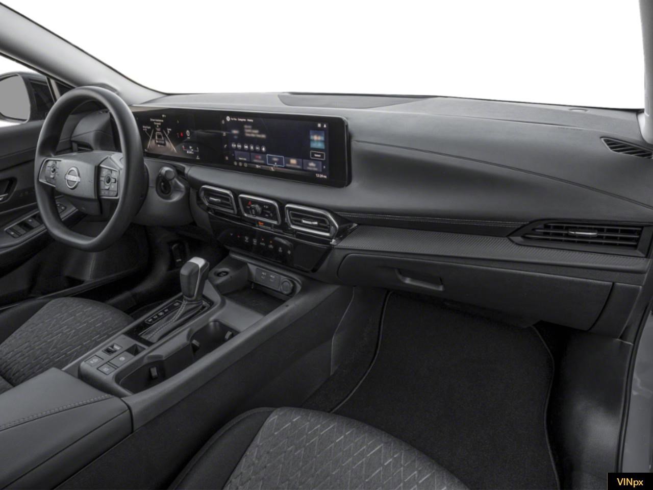 New 2026 Nissan Sentra SV image 5