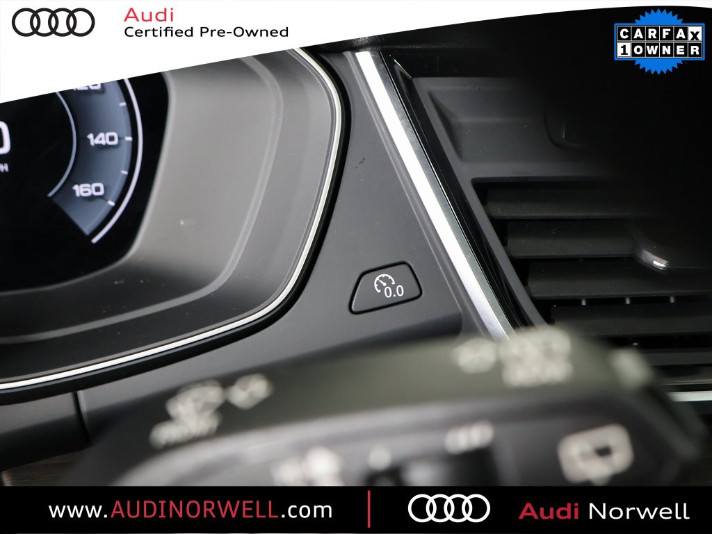 Certified 2025 Audi Q5 2.0T Premium Plus w/ Premium Plus Package image 31