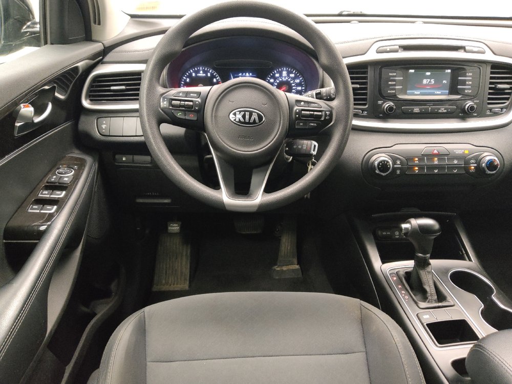 Used 2018 Kia Sorento L FWD image 22