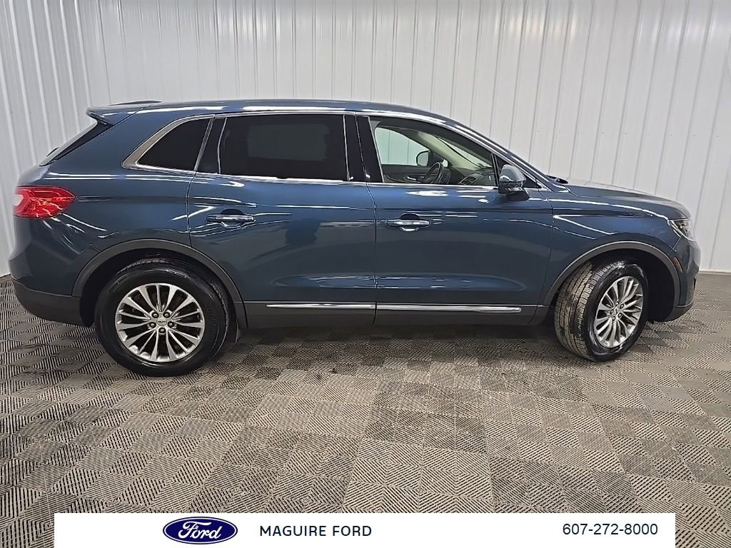 Used 2016 Lincoln MKX Select w/ Select Plus Package image 2