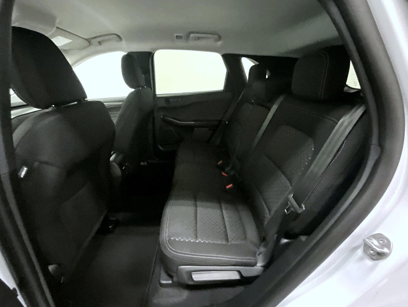 New 2026 Ford Escape Active image 10