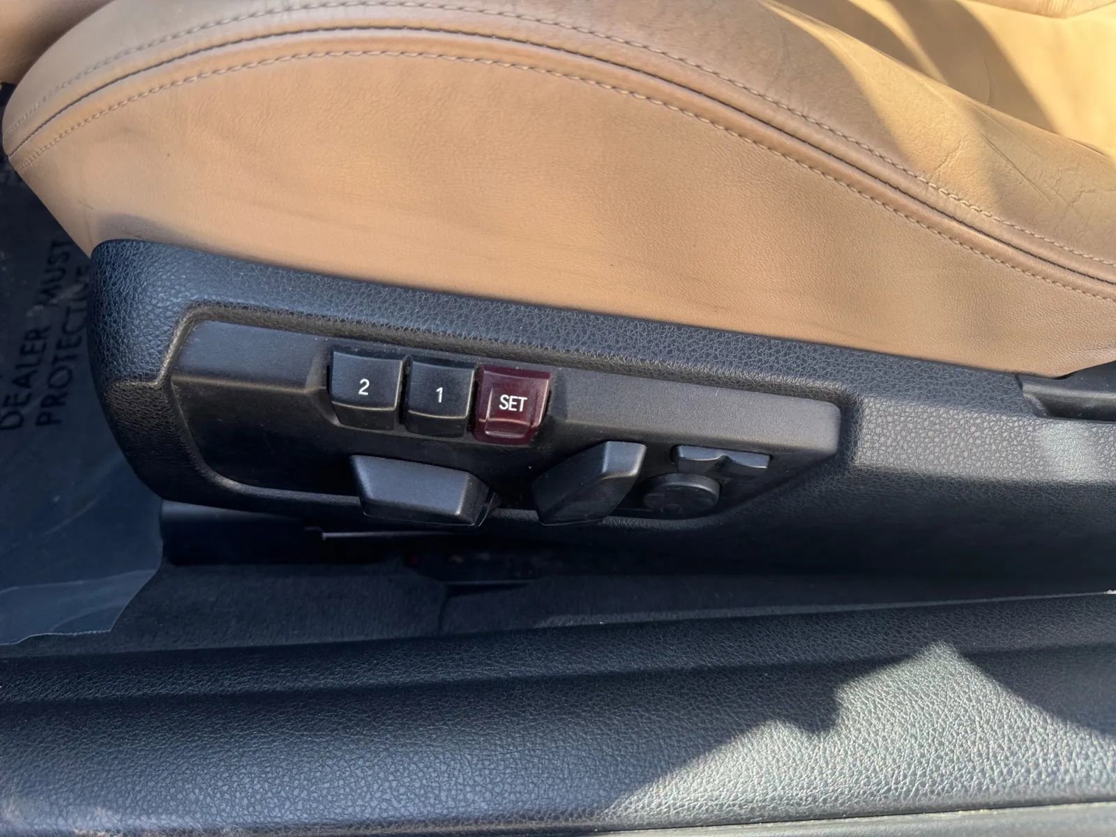 Used 2015 BMW M4 Convertible image 16